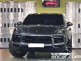 продажа PORSCHE CAYENNE (PO536)