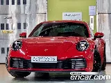 продажа PORSCHE 911 (992)