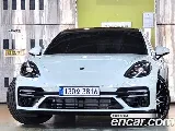 продажа PORSCHE PANAMERA (971)