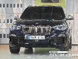 продажа BMW X5 (G05)