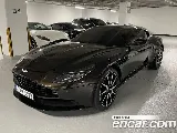 продажа ASTON MARTIN DB11