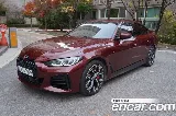 продажа BMW 4 SERIES (G22)