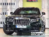 продажа ROLLS ROYCE GHOST 2ND GENERATION