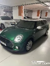 продажа MINI COOPER D CLUBMAN
