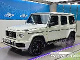 продажа BENZ G-CLASS W463B