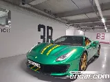 продажа FERRARI 488 PISTA