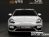 продажа PORSCHE PANAMERA (971)