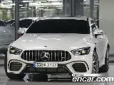 продажа BENZ AMG GT
