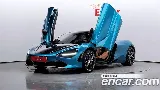продажа MCLAREN 720S