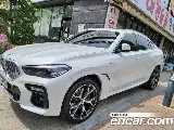 продажа BMW X6 (G06)