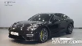 продажа PORSCHE PANAMERA (971)