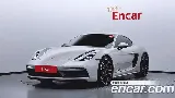 продажа PORSCHE 718 CAYMAN