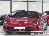 продажа FERRARI F8 SPIDER