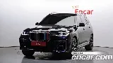 продажа BMW X7 (G07)