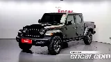 продажа JEEP GLADIATOR (JT)