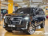 продажа CADILLAC ESCALADE 5TH GENERATION