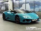 продажа LAMBORGHINI HURACAN