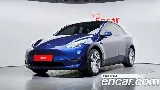 продажа TESLA MODEL Y