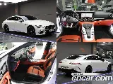 продажа BENZ AMG GT