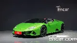 продажа LAMBORGHINI HURACAN