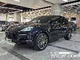 продажа PORSCHE CAYENNE (PO536)