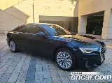 продажа AUDI A6 (C8)