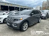 продажа FORD EXPLORER 6TH GENERATION