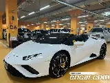 продажа LAMBORGHINI HURACAN