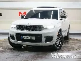 продажа JEEP GRAND CHEROKEE (WL)