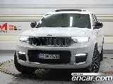 продажа JEEP GRAND CHEROKEE (WL)