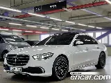 продажа BENZ S-CLASS W223