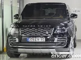 продажа LAND ROVER RANGE ROVER 4TH GENERATION