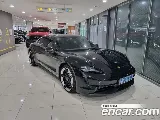 продажа PORSCHE TYCAN