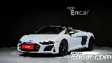 продажа AUDI R8 (4S)