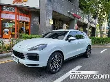 продажа PORSCHE CAYENNE (PO536)