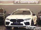 продажа BMW M8 (G15)