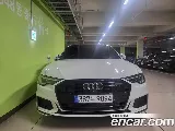 продажа AUDI A6 (C8)