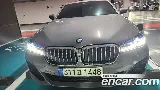 продажа BMW 5 SERIES (G30)