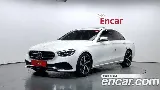 продажа BENZ E-CLASS W213
