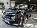 продажа CADILLAC ESCALADE 5TH GENERATION