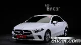 продажа BENZ A-CLASS W177