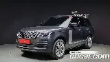 продажа LAND ROVER RANGE ROVER 4TH GENERATION