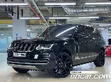 продажа LAND ROVER RANGE ROVER 4TH GENERATION