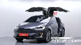 продажа TESLA MODEL X