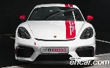 продажа PORSCHE 718 CAYMAN