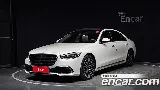 продажа BENZ S-CLASS W223
