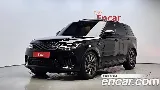продажа LAND ROVER RANGE ROVER SPORT 2ND GENERATION