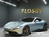 продажа FERRARI ROME