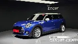 продажа MINI COOPER D CLUBMAN