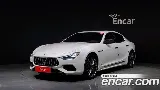 продажа MASERATI GHIBLI